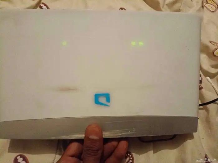 جهاز موبايلي 5G اللي بخاطره يجي 1