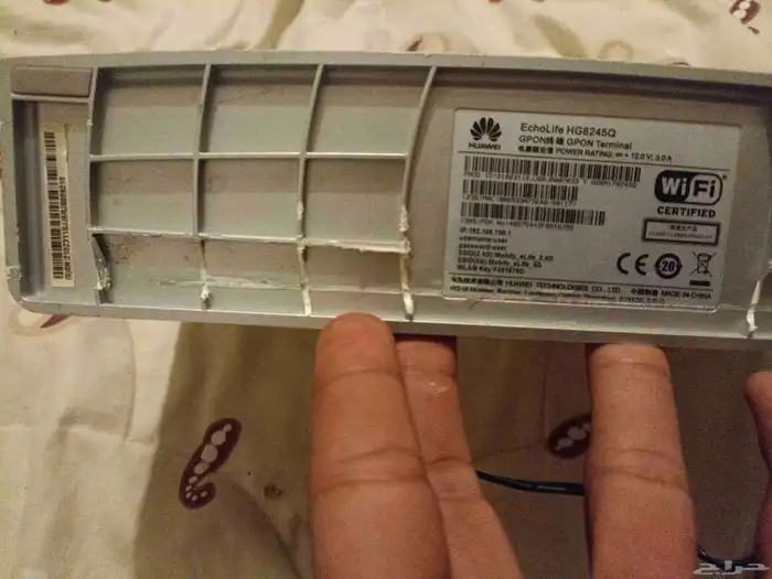 جهاز موبايلي 5G اللي بخاطره يجي 2