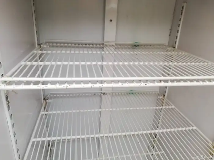 ثلاجة عرض مشروبات زجاج بأن كول تبريد 5