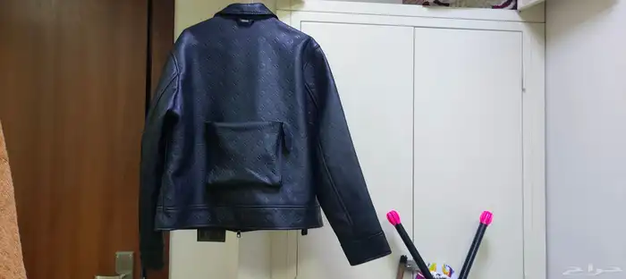 جا يت مقاوم للماء  امل من الجلد براندLV 0