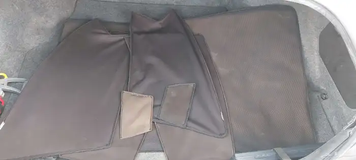 متسوبيشي جالانت 2012 5