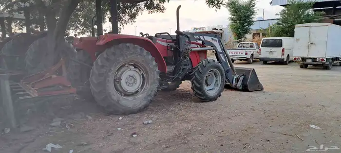 حراثه ماسي فرجستون 440 0