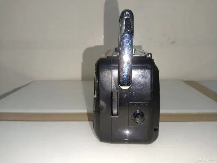 راديو كاسيت باناسونيك 4