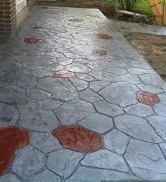 صبة مطبوعة East work finishs 2