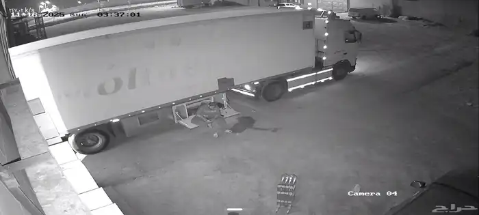 كاميرات مراقبه 1500 ريال 8 ميجا فوركي شهر تسجيل 2