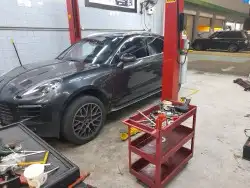 صيانة. السيارات. الألمانية 64