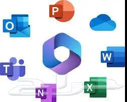 اشتراك مايكروسوفت اوفيس 365 اكثر من 95 تقيم ايجابي 0