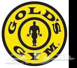 اشتراك جولدز جيم للتنازل لمدة سنه كالمة 0