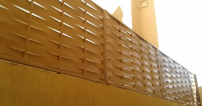 حداد مظلات 7