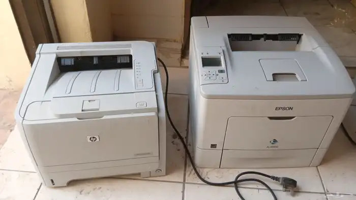 اجهزة طابعات وكمبيوتر 0