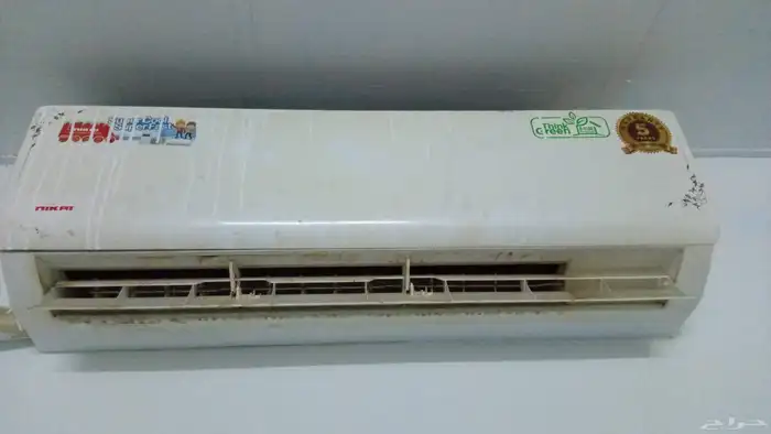 للبيع مكيف سبليت 0