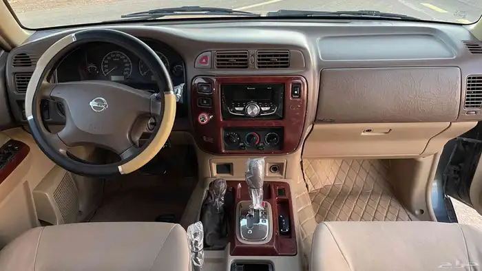 جيب نسيان فتك 2002 4