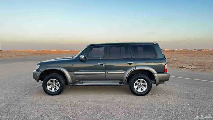 جيب نسيان فتك 2002 6