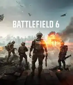 حساب Battlefield 6 steam (حساب خاص) 0