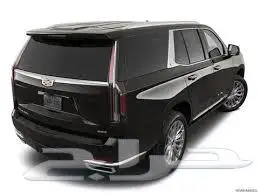 كاديلاك سبورت 2025 2