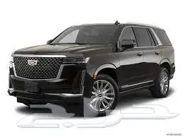 كاديلاك سبورت 2025 0