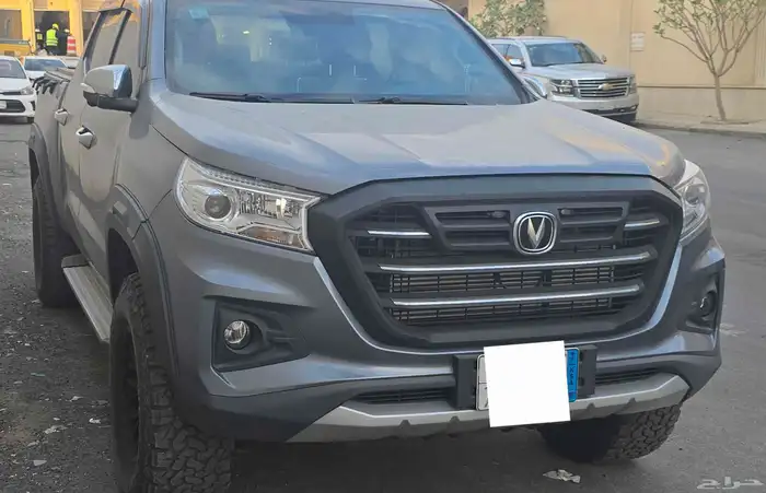 شانجان هنتر بنزين اتوماتيك 0