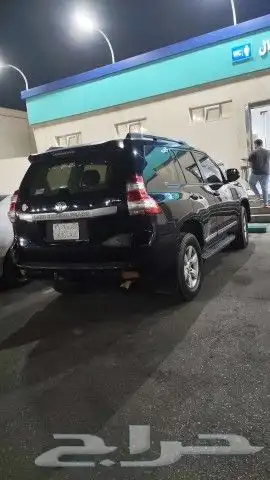 تويوتا بردو فل كامل 2014 2