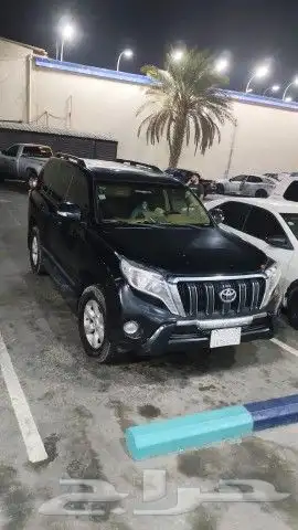 تويوتا بردو فل كامل 2014 0