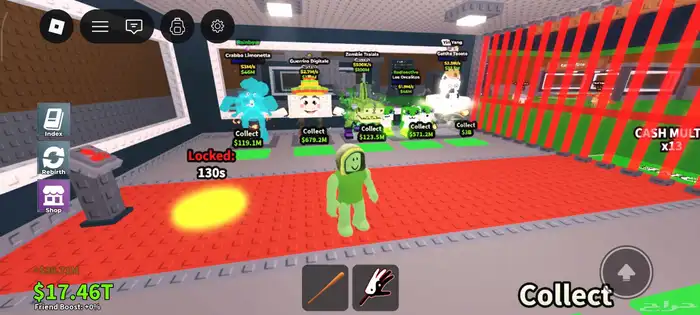 اشياء نادره ماب السرقه 2