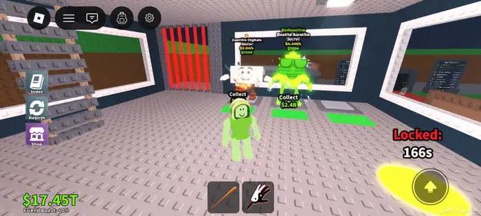 اشياء نادره ماب السرقه 1