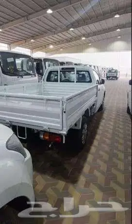 ايسوزو غماره جوانب موديل 2026 4