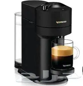 آلة قهوة نسبريسو 0
