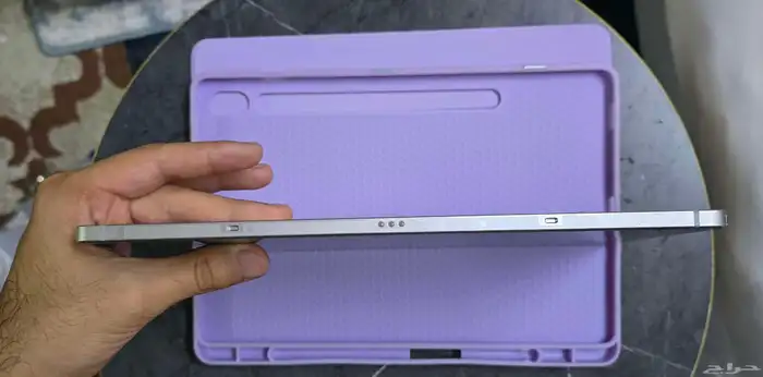 للبيع - Samsung Galaxy Tab S9 FE 128GB 6GB RAM 4