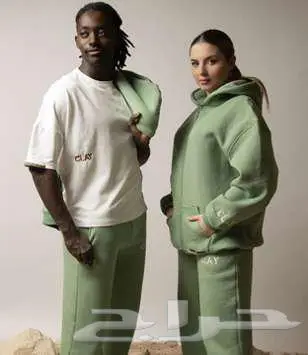 بيع ملابس بالجملة - مخزون ملابس جديد ومتنو ع 2