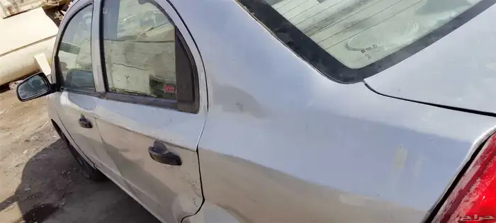 مكينه افيو جميع القطع افيو اوبترا موديل من 2006 الى 201 1