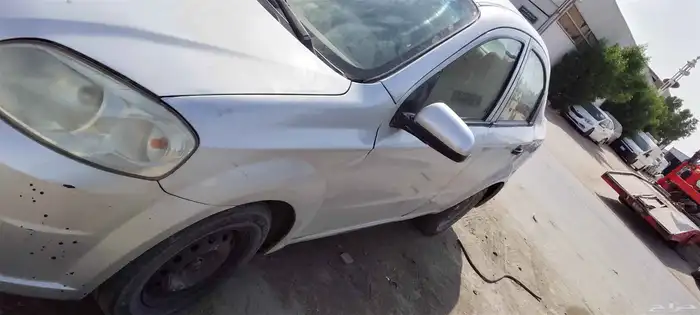 مكينه افيو جميع القطع افيو اوبترا موديل من 2006 الى 201 2