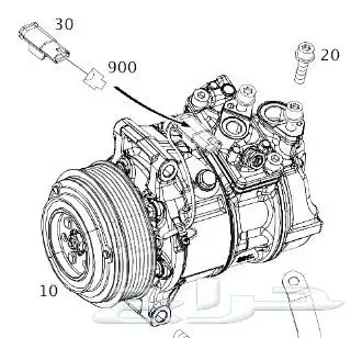 صيانة. السيارات. الألمانية 83