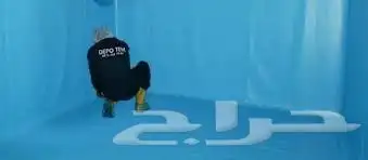 شركة تنظيف خزانات وعزل فلل وشقق واستراحه 0