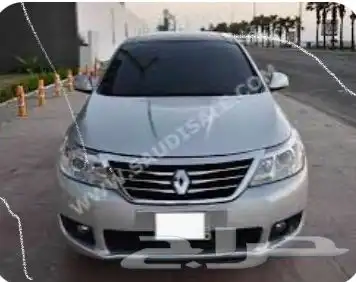 رينو سافران 2013 0