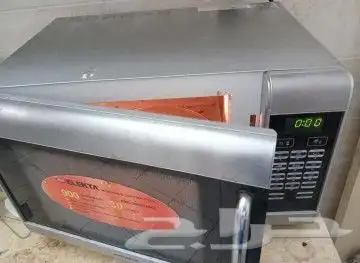 اجهزة منزلية غسالة شاشة مكنسة فرن 7