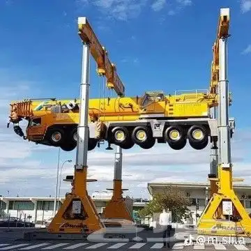 كرينات الايجار 6