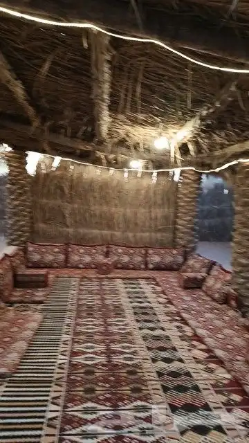 مخيم بيات للاجار اليومي 4