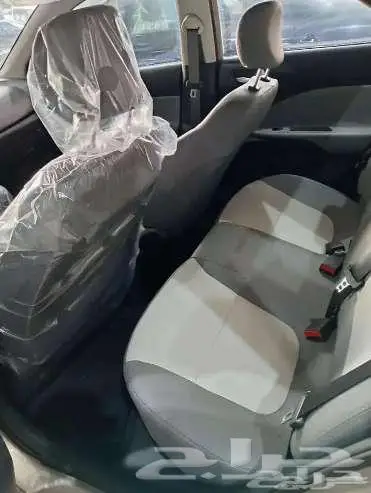 كيابيجاس فل2026فتحة سقف عرض تمويلي مبسط كاش46500بدون الضريبة 6