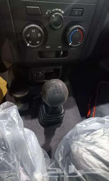 ايسوزو غماره جوانب موديل 2026 6