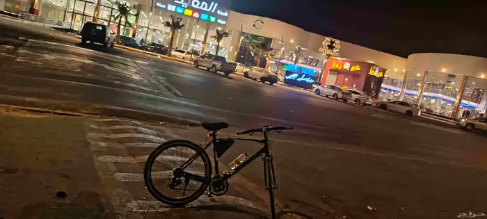 سيكل للبيع المقاس 29 سبب البيع كببر 0