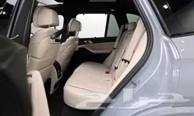 استيراد كوريا BMW X5 -2025 12