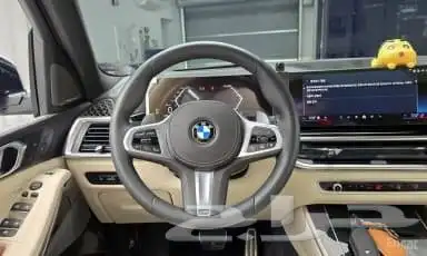 استيراد كوريا BMW X5 -2025 13