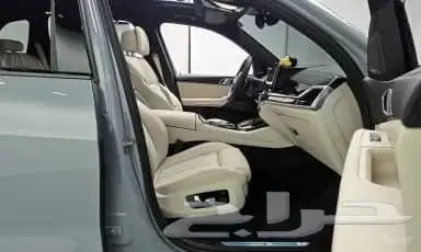 استيراد كوريا BMW X5 -2025 9