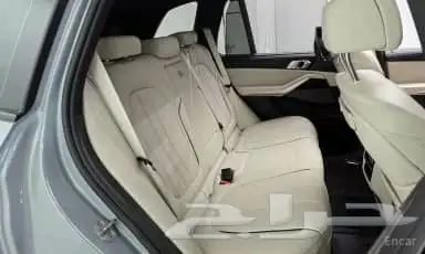 استيراد كوريا BMW X5 -2025 11
