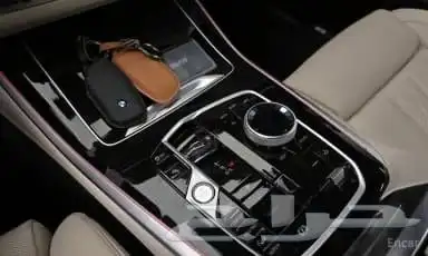 استيراد كوريا BMW X5 -2025 8