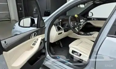 استيراد كوريا BMW X5 -2025 10