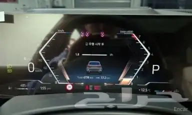 استيراد كوريا BMW X5 -2025 7