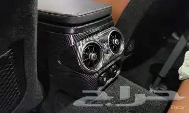 كيا ستينجر ماستر 3.3 توربو GT إصدار تريبيوت 16