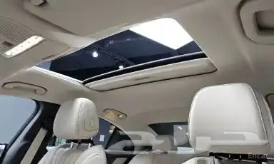 مرسيدس CLS450 4MATIC استيراد من كوريا 16