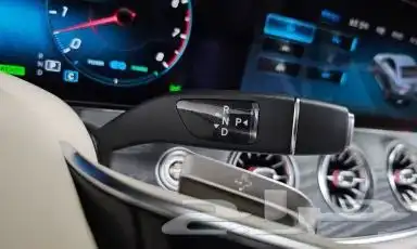 مرسيدس CLS450 4MATIC استيراد من كوريا 7